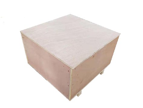 东方免熏蒸木箱